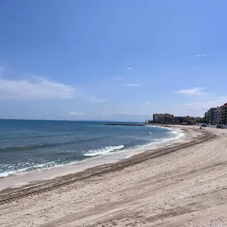 Vitamin Sea * 托雷维耶哈