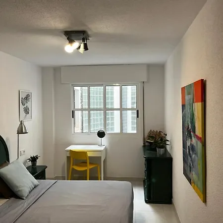 Apartman Vitamin Sea *