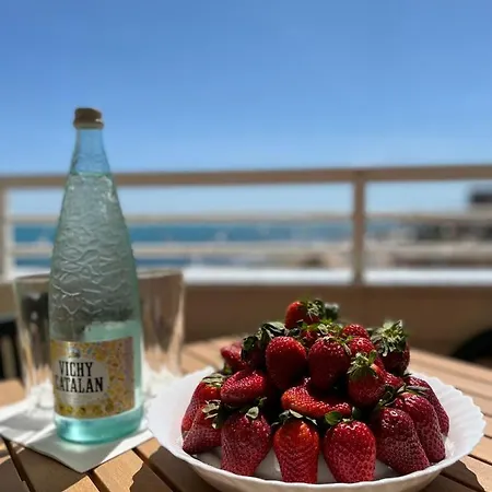 Vitamin Sea Apartman *