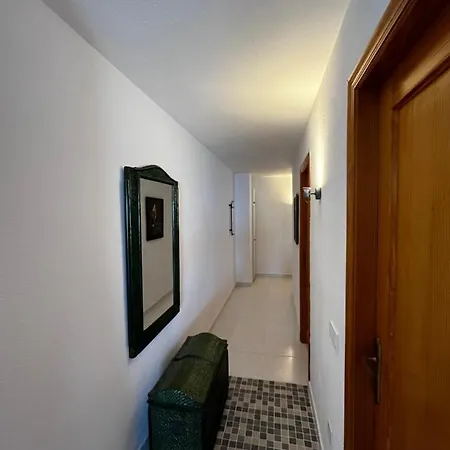 Vitamin Sea Apartment