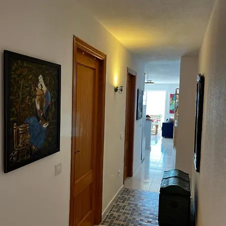 Vitamin Sea Apartment *
