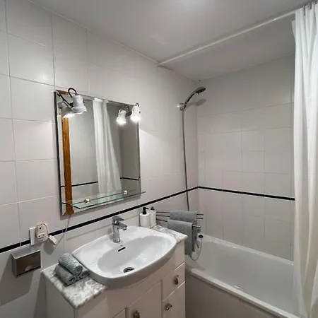 Vitamin Sea Apartman