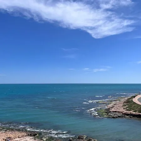 Vitamin Sea Apartman *