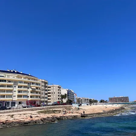 Vitamin Sea Apartman