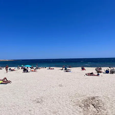 Apartman Vitamin Sea