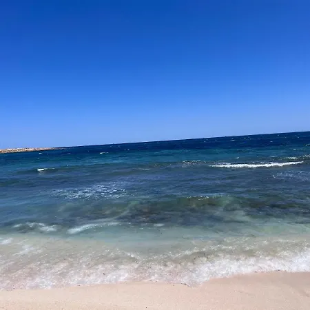 Apartment Vitamin Sea