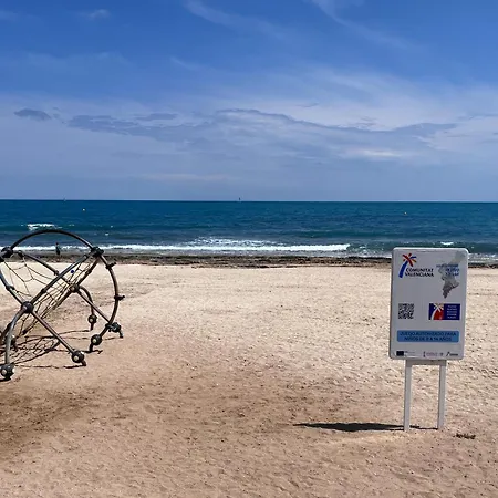 Vitamin Sea Apartman